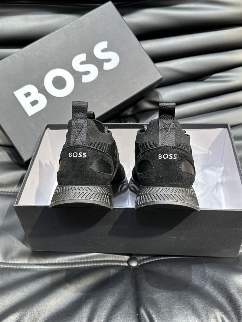 Boss Shoes